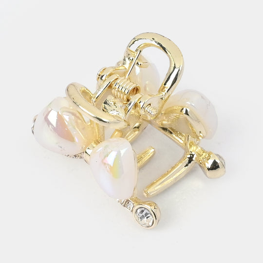 Fancy Hair Catcher/Claw Clip