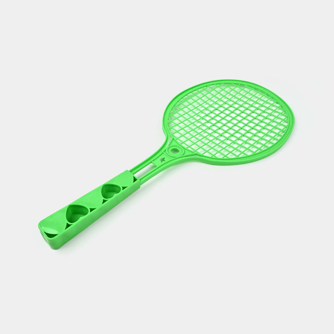 Racket Set With Balls