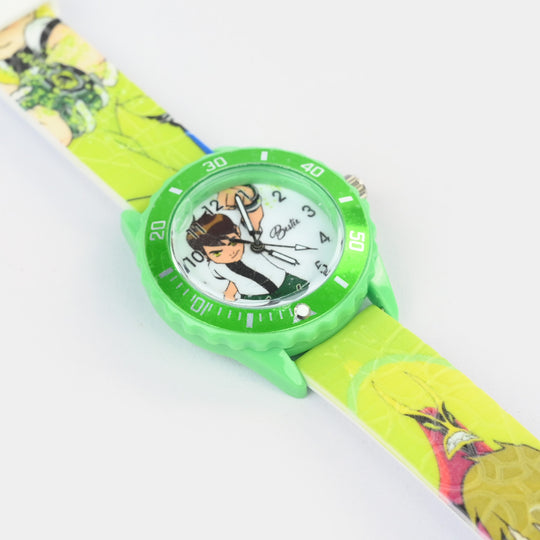 Boys Analog Wrist Watch