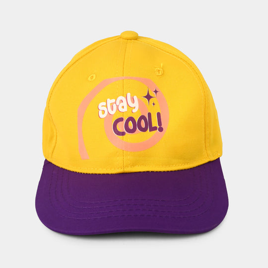 Kids Cap Stay Cool