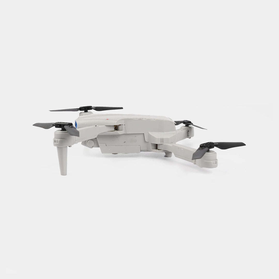 Remote Control High-Definition Quadcopter Drone