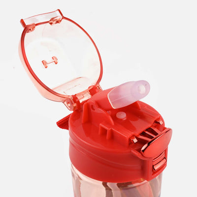 Character Water Bottle Plastic | 500ml