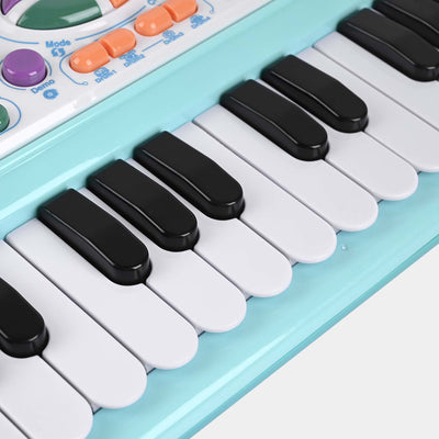 Musical Instrument Electronic Piano For Kids