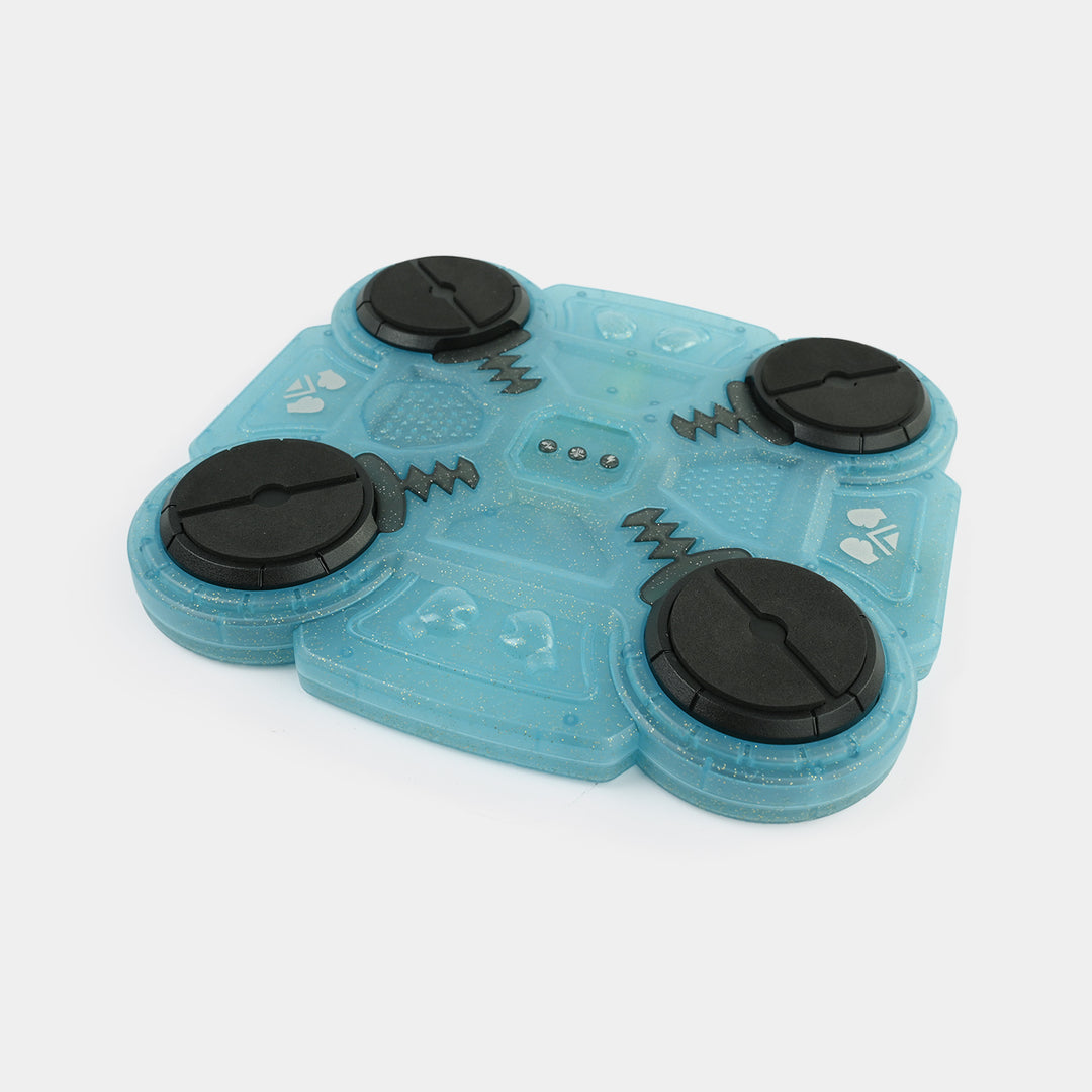 Smart Boxing Target Set with Wireless Music
