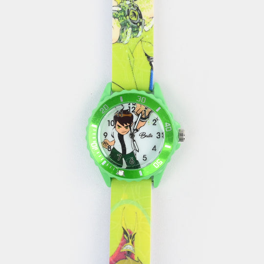 Boys Analog Wrist Watch