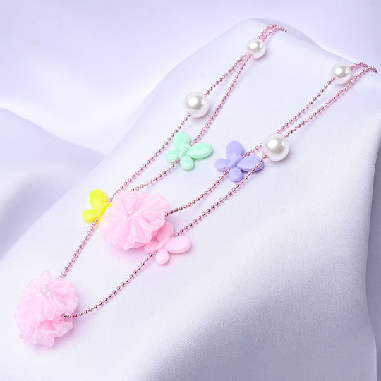 Fancy Charming Necklace For Girls