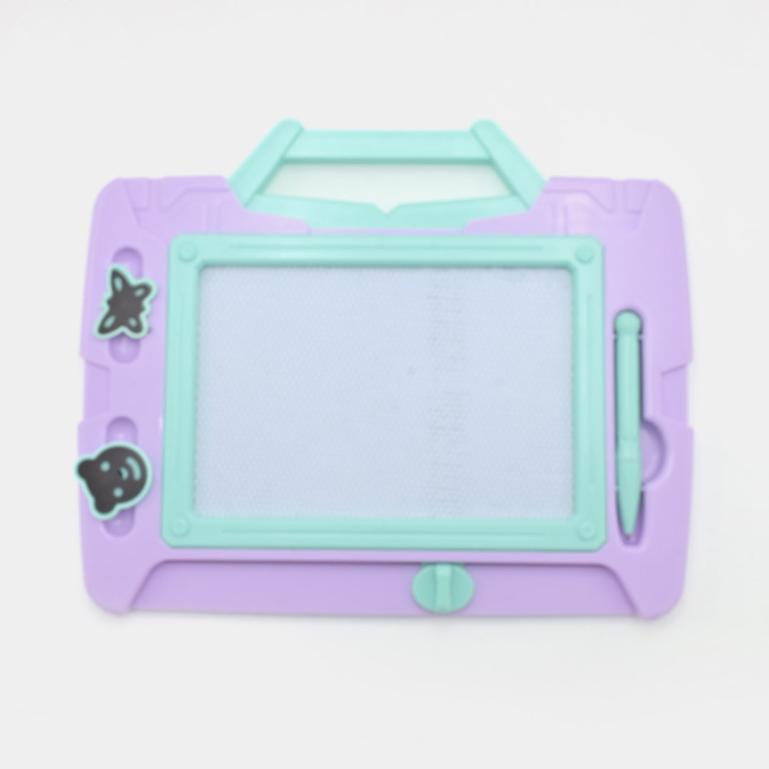 Magic Slate For kids - Sea Green