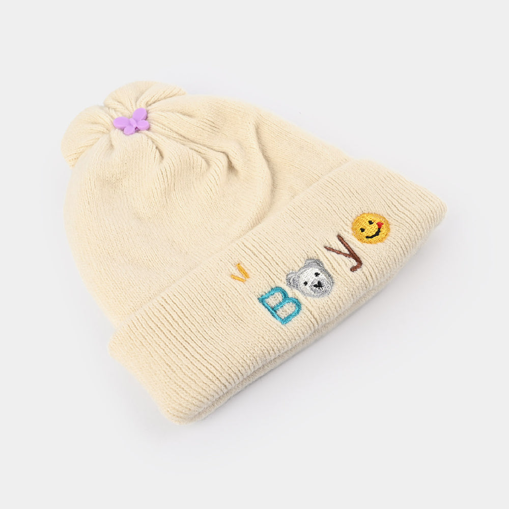 Baby Winter Cap/Hat | 6M+