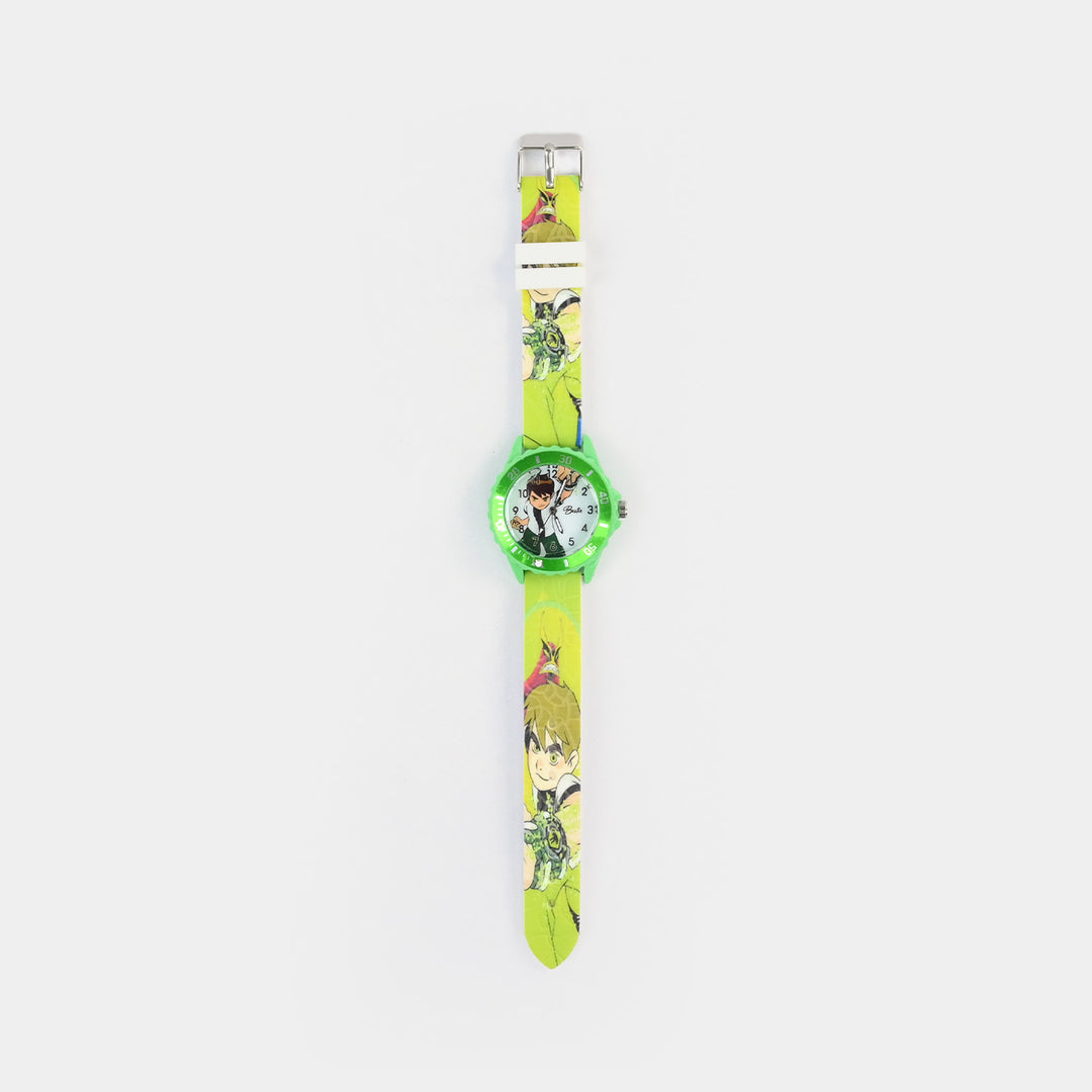 Boys Analog Wrist Watch