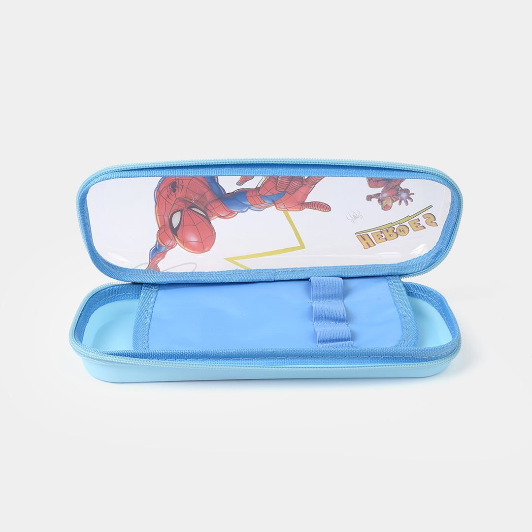 Stationary Pencil Pouch for Kids