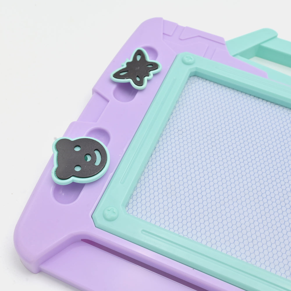 Magic Slate For kids - Sea Green