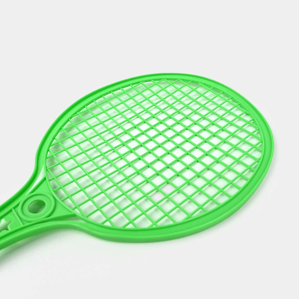 Racket Set With Balls