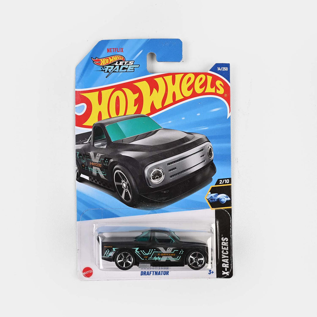 Hot Wheel Mini Die-Cast Model Car
