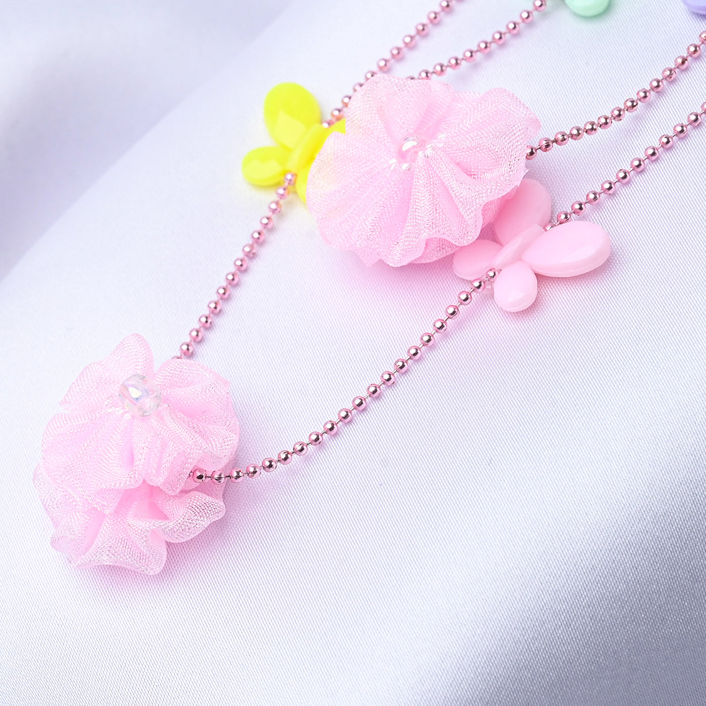 Fancy Charming Necklace For Girls