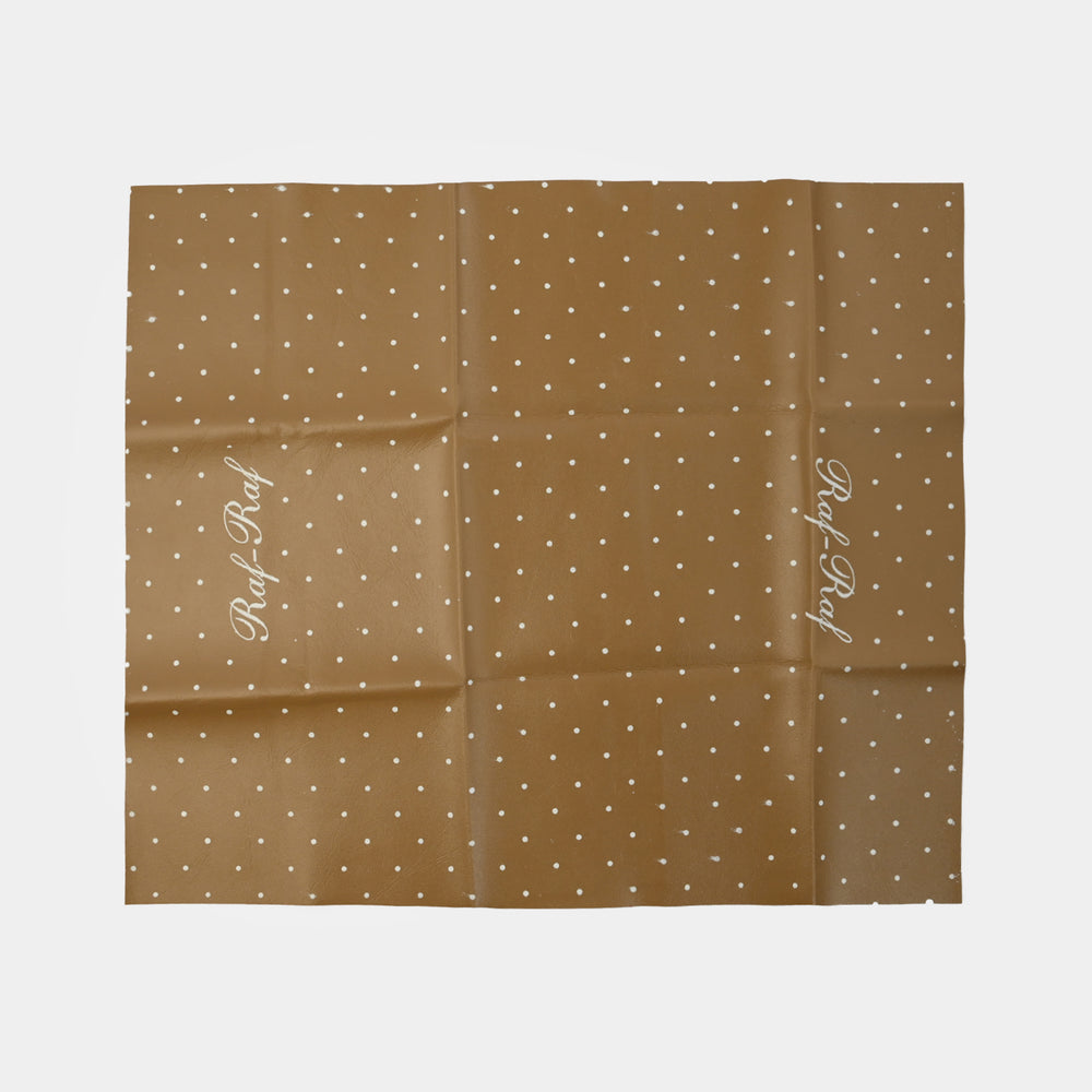 Waterproof Portable Diaper Changing Sheet | 16x18