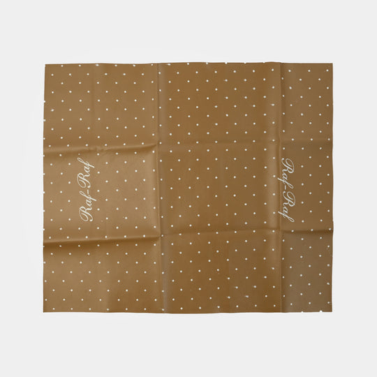 Waterproof Portable Diaper Changing Sheet | 16x18