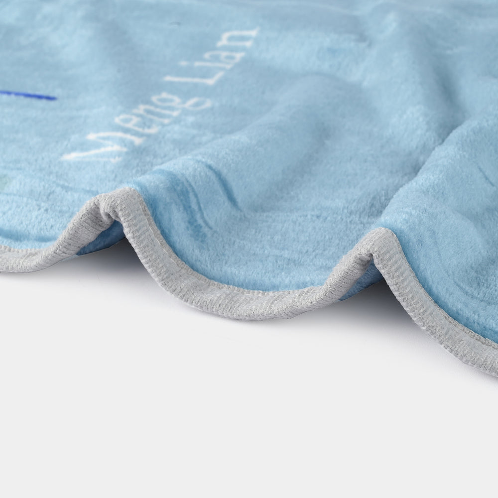 Baby Blanket 100x130cm