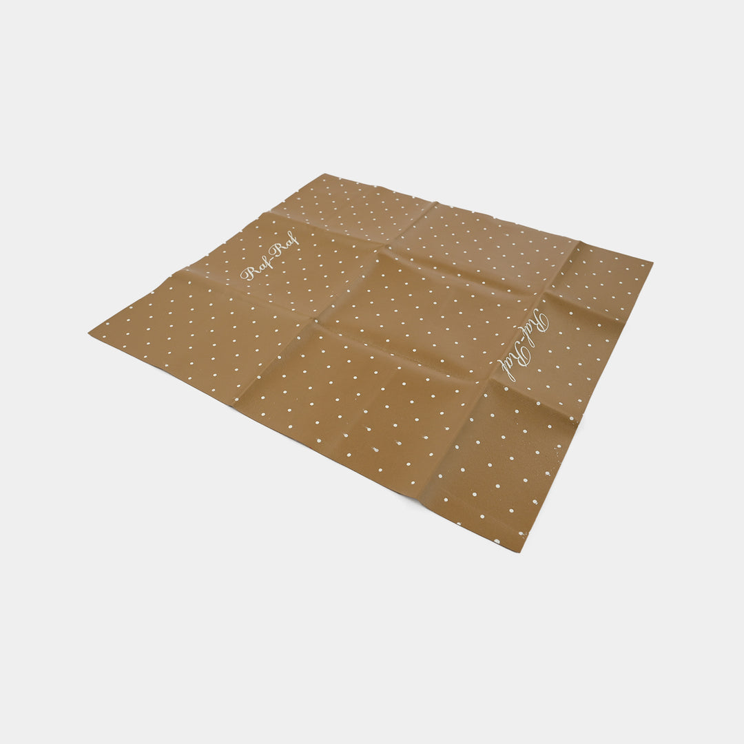 Waterproof Portable Diaper Changing Sheet | 16x18