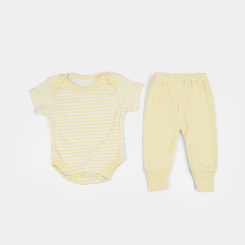 Infant Starter Set 11Pcs Ship Vanilla Ice