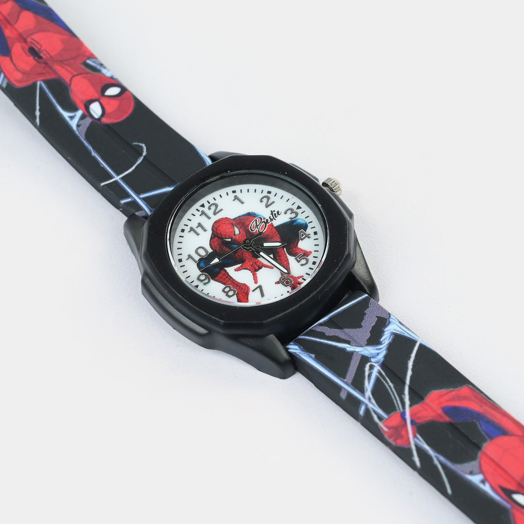 Boys Analog Wrist Watch
