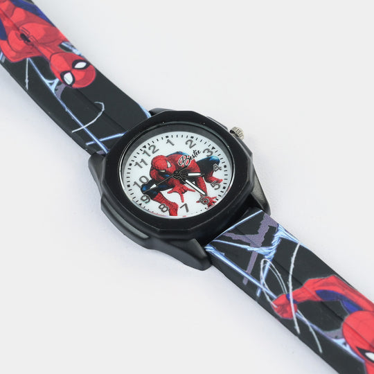 Boys Analog Wrist Watch