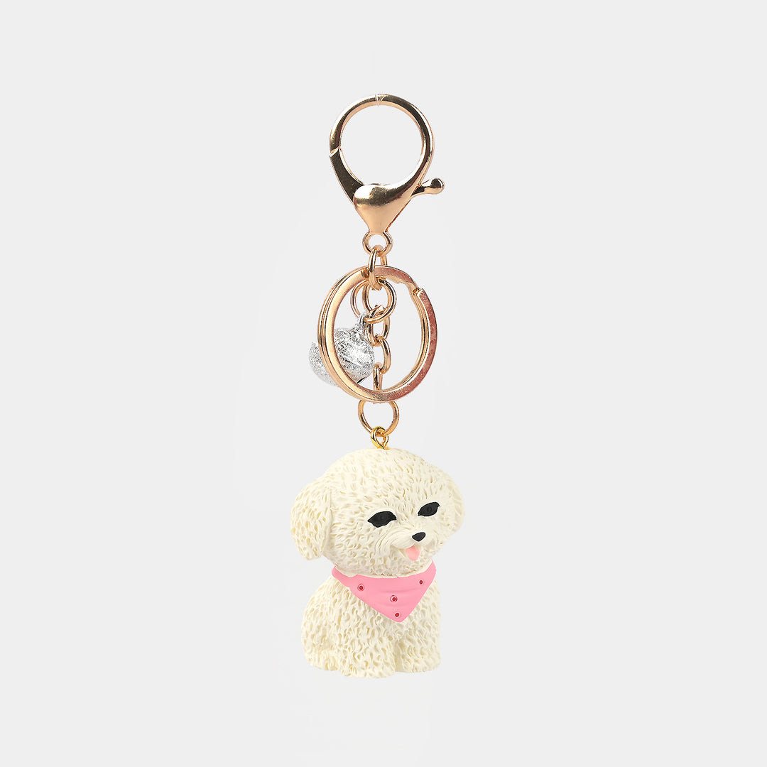 Cute Charming Keychain For Girls