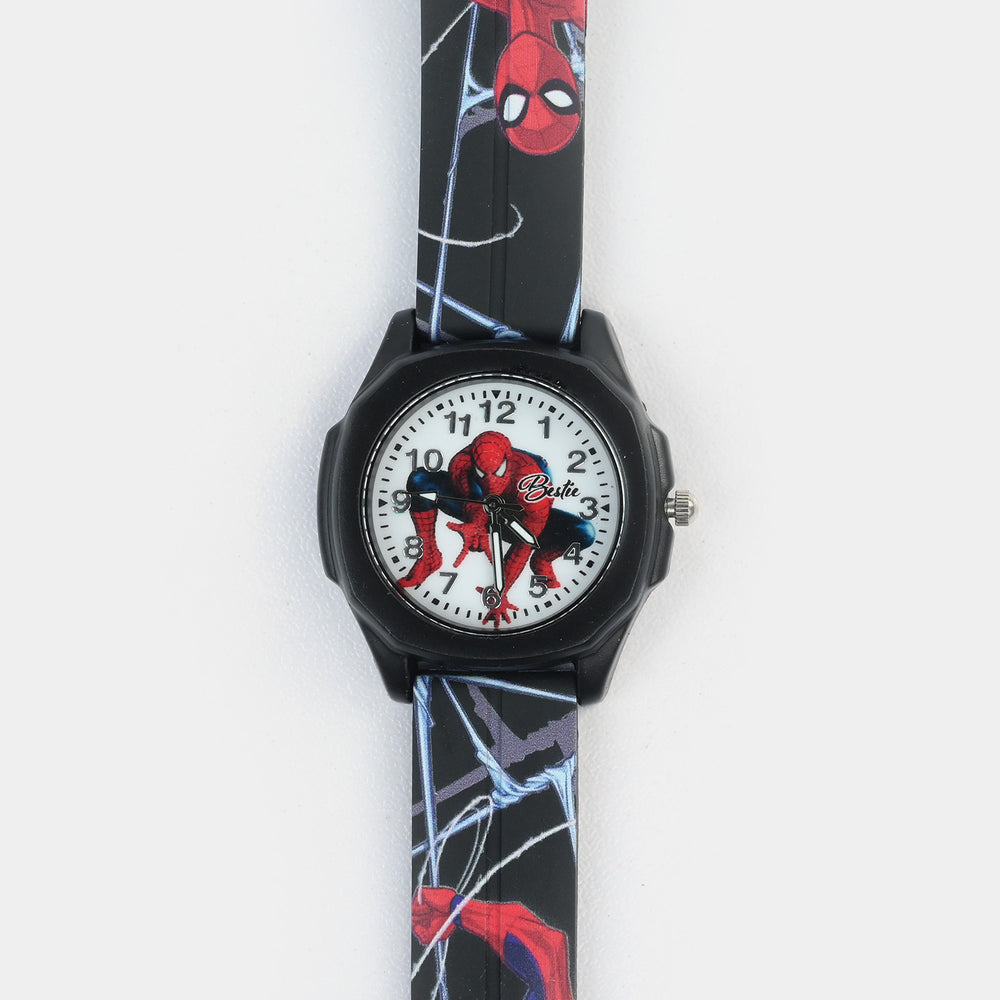 Boys Analog Wrist Watch