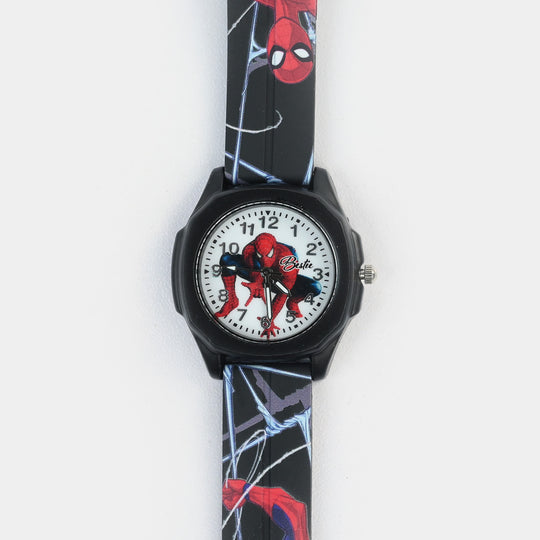 Boys Analog Wrist Watch