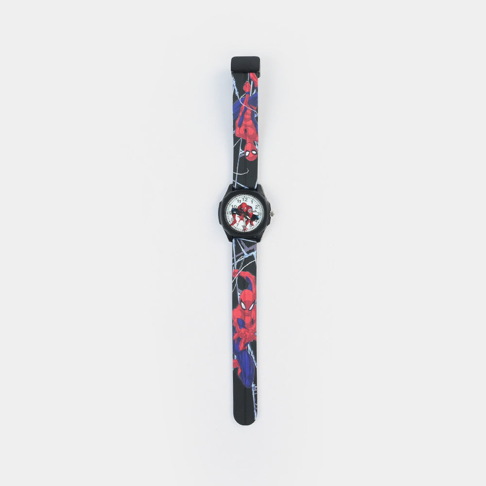 Boys Analog Wrist Watch