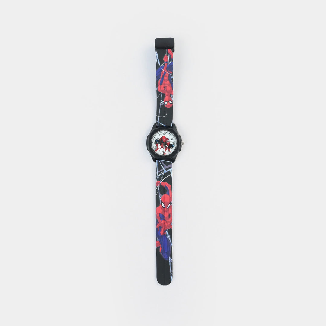 Boys Analog Wrist Watch