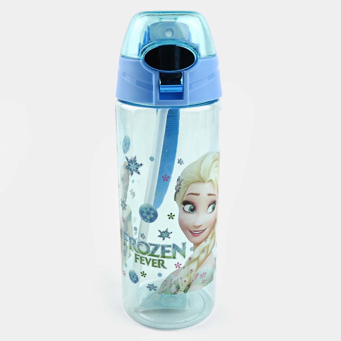 Character Water Bottle Plastic | 500ml