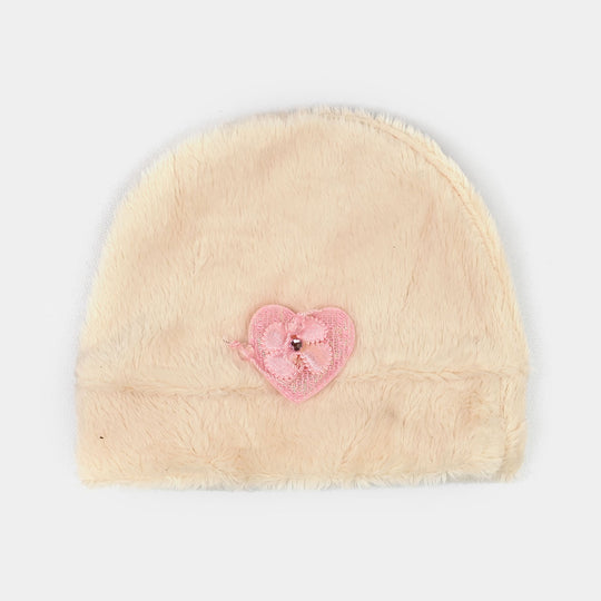 Baby Cap/Hat | 0-3M