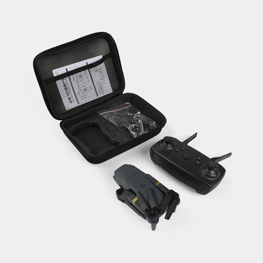 Remote Control High-Definition Quadcopter Drone