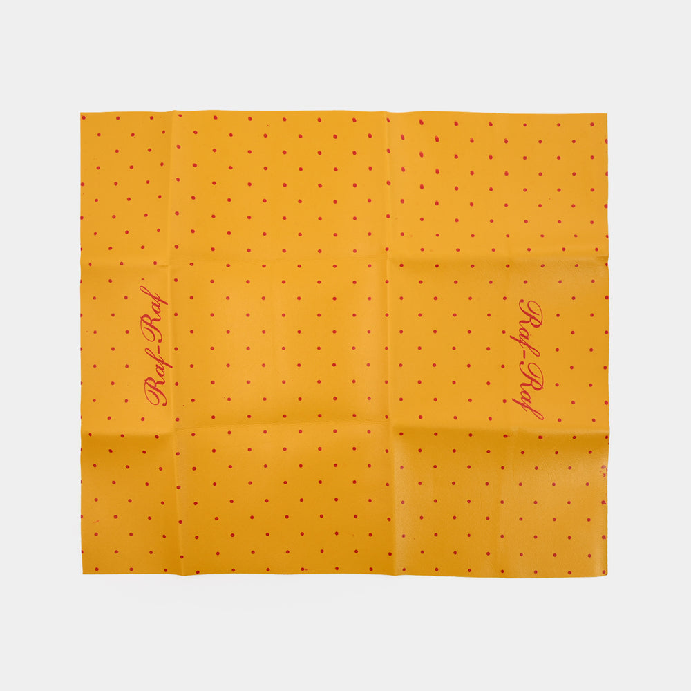 Waterproof Portable Diaper Changing Sheet | 16x18