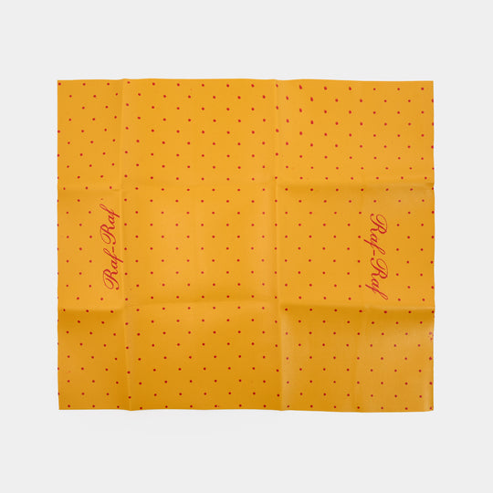 Waterproof Portable Diaper Changing Sheet | 16x18