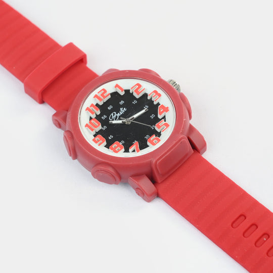 Boys Analog Wrist Watch