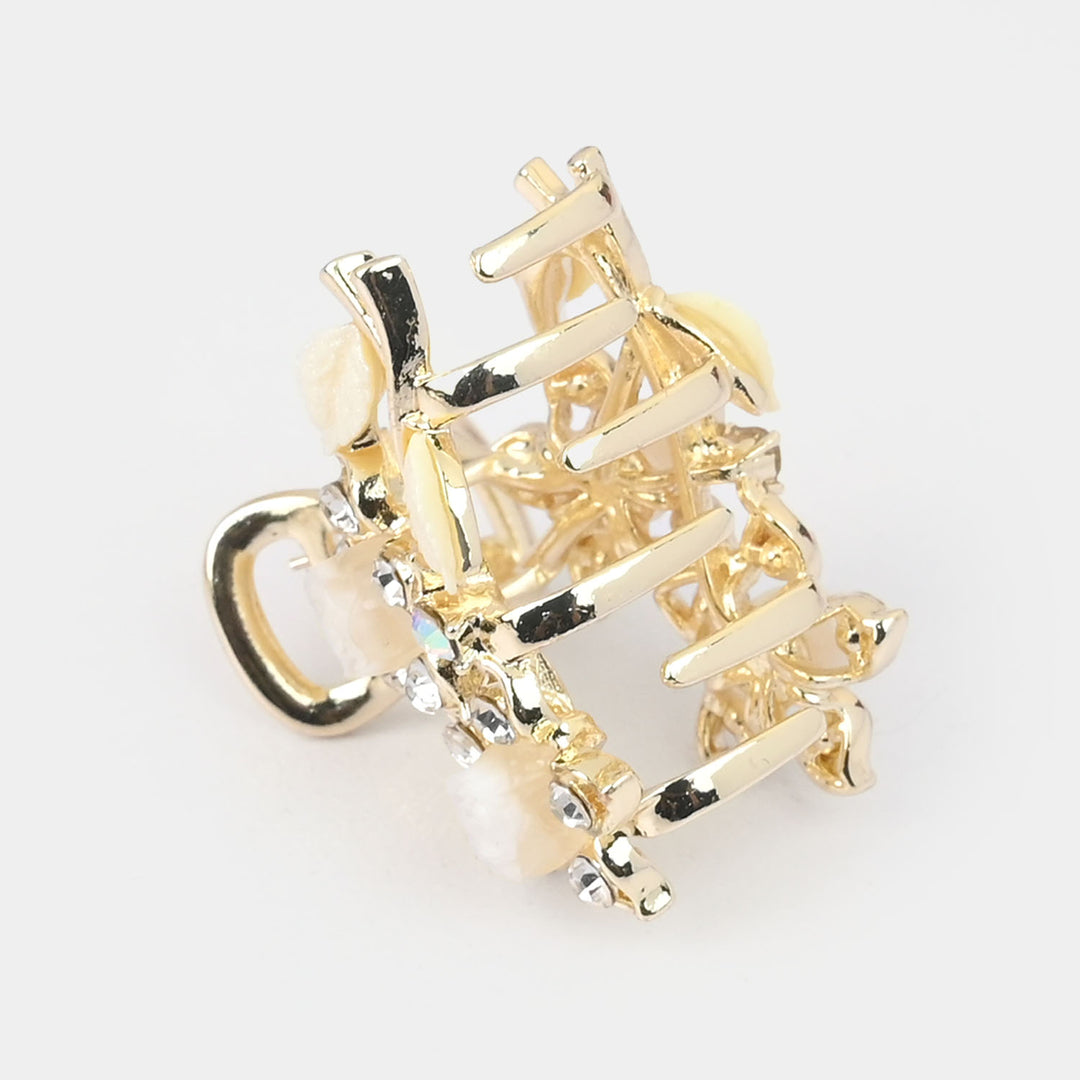 Fancy Hair Catcher/Claw Clip