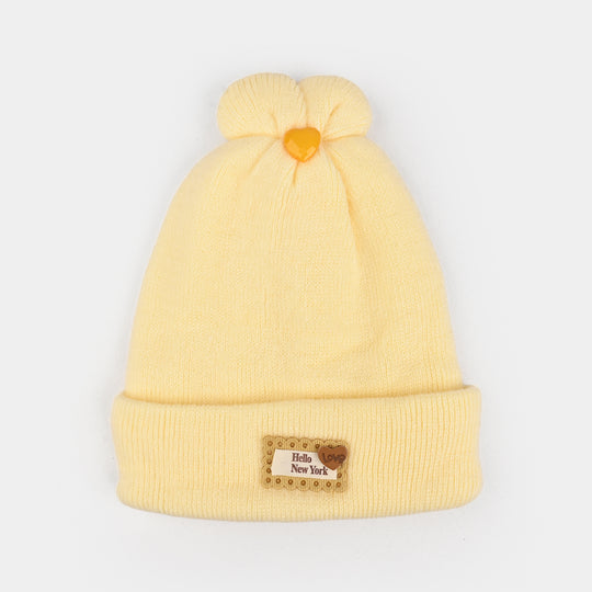 Baby Winter Cap/Hat | 3M+