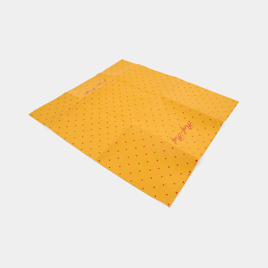 Waterproof Portable Diaper Changing Sheet | 16x18