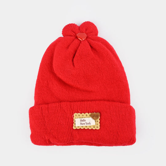 Baby Winter Cap/Hat | 6M+