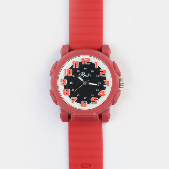 Boys Analog Wrist Watch