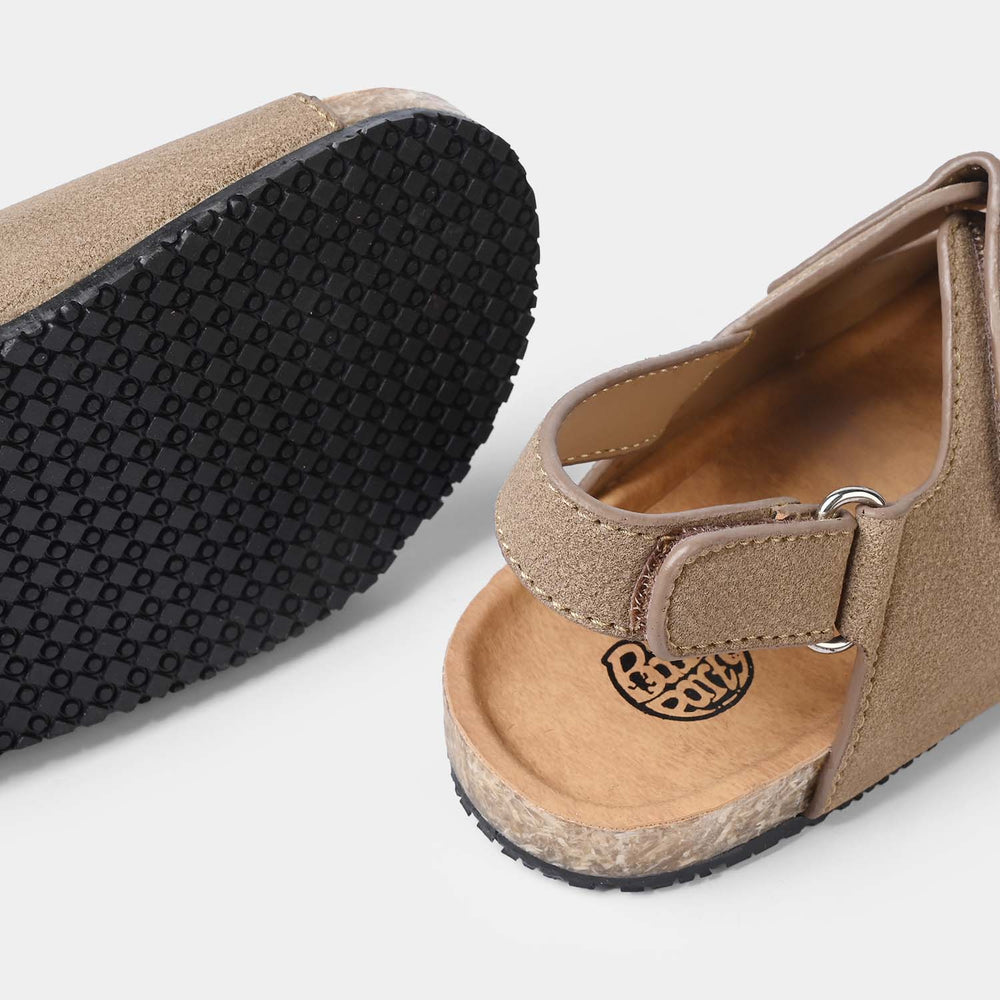 Boys Sandal PD-26-KHAKI