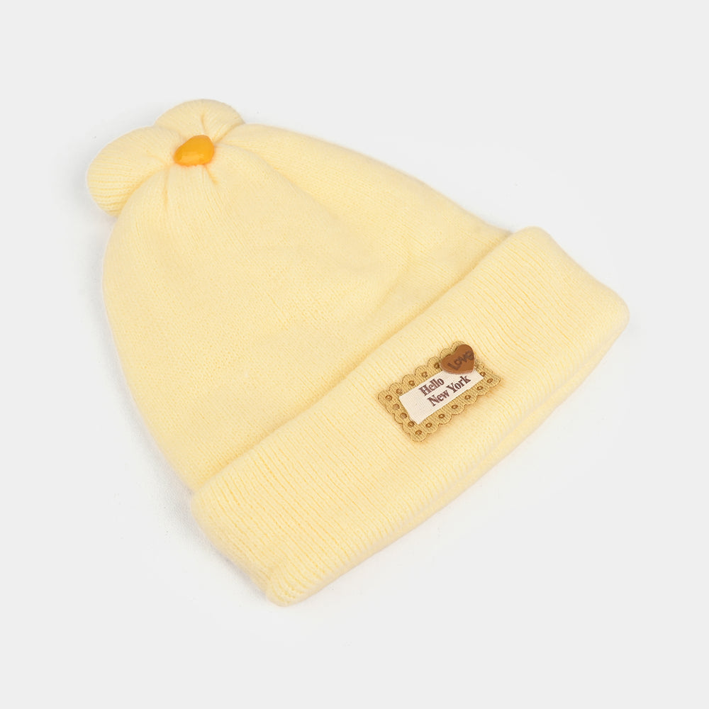 Baby Winter Cap/Hat | 3M+