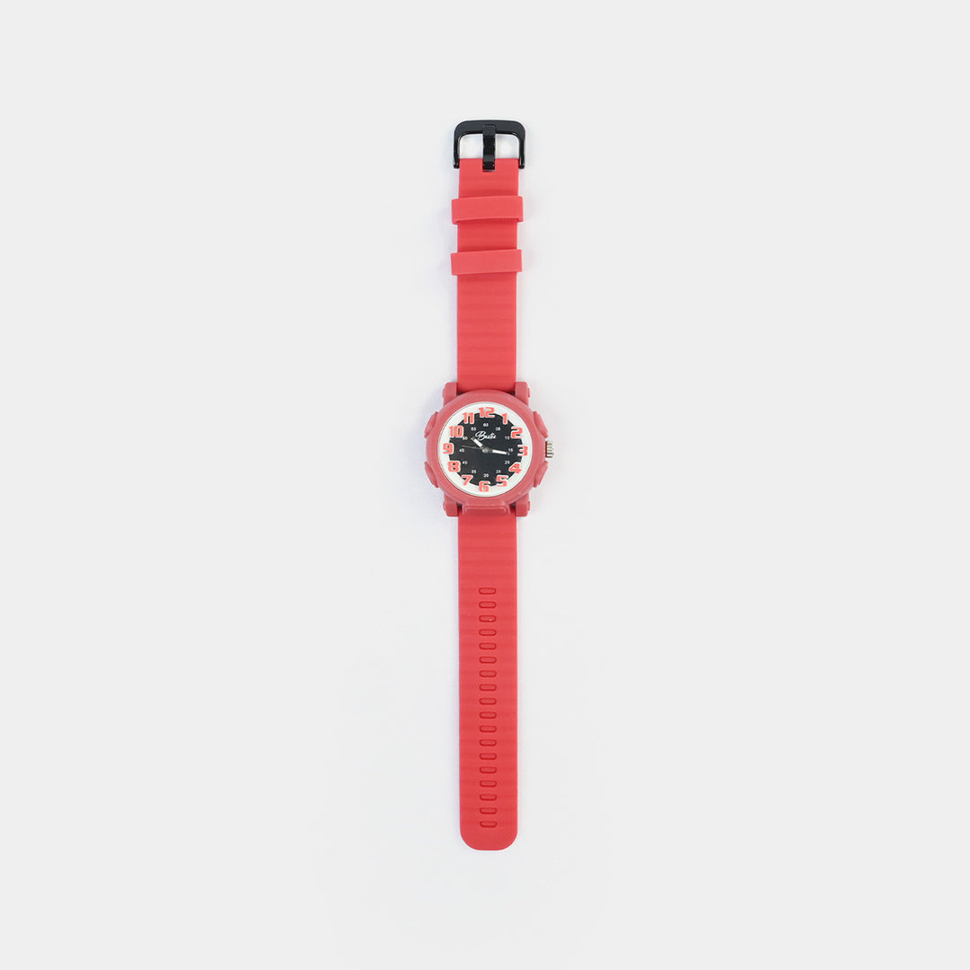 Boys Analog Wrist Watch
