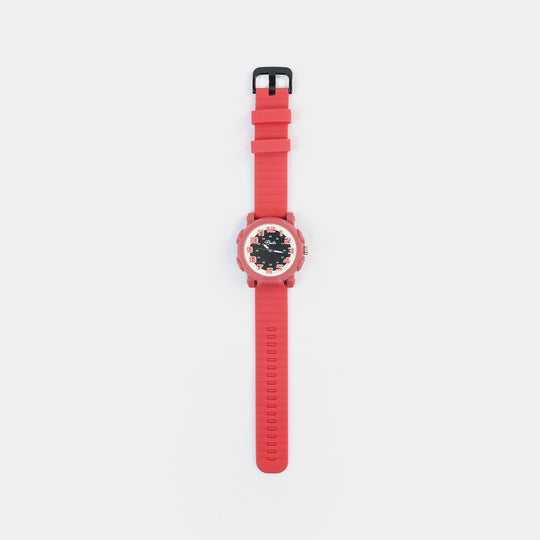 Boys Analog Wrist Watch