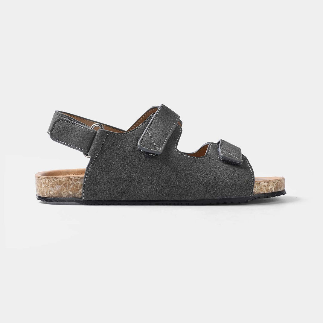 Boys Sandal PD-26-GREY