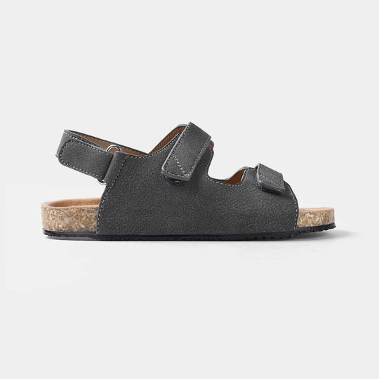 Boys Sandal PD-26-GREY