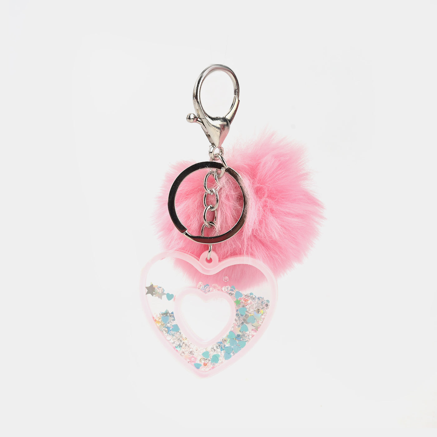 Cute Charming Keychain For Girls