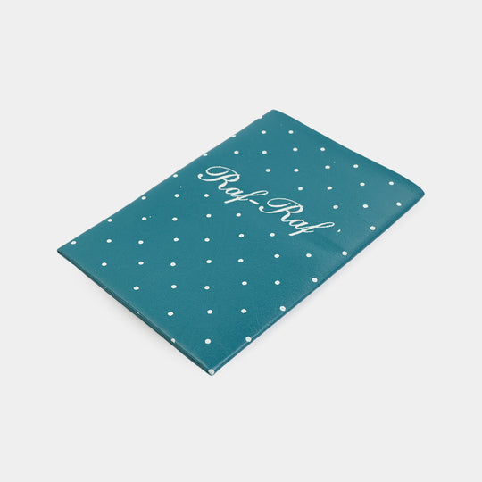 Waterproof Portable Diaper Changing Sheet | 16x18