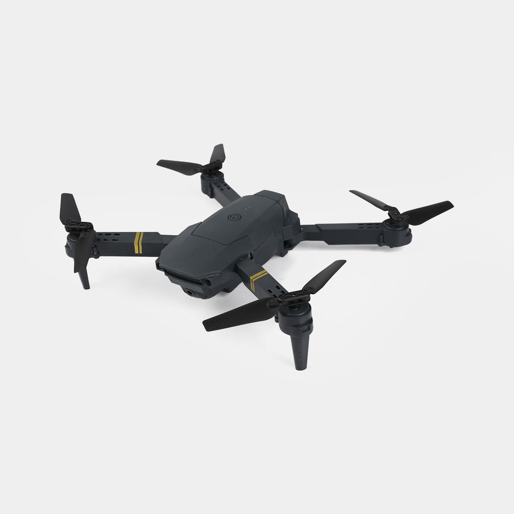 Remote Control High-Definition Quadcopter Drone